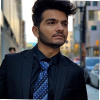 Jeet Patel
