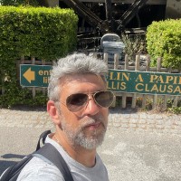 David Caetano