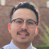 Frank Trevino