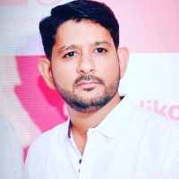 Kanaksinh Gohil
