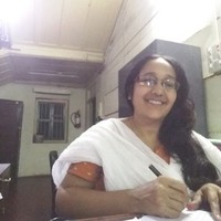 Namita Chakraborty