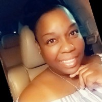 Santrina Glover