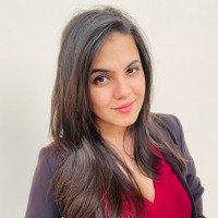 Palak Kapoor