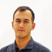 Bakhtiyor Abdullaev