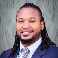 Jeremiah Williams Mph
