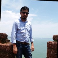 Shashi Prakash Pandey