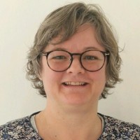 Mette Louise Nørremark