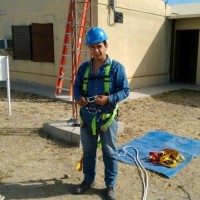 Alan Cesar Mamani