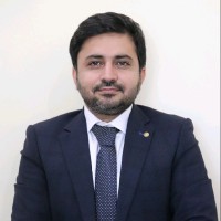 Muhammad Farooq