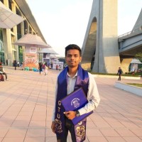 Rushi Patel