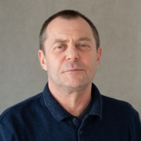 Michael Gorokhovsky