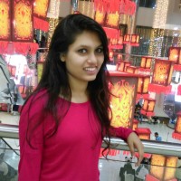 Sonali Khadse