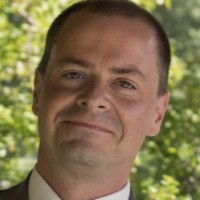 Jeff Pitt