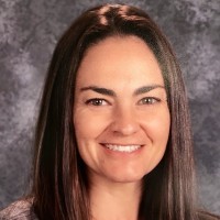 Roxanne Walker M.Ed.