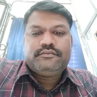 Vasanth Kumar R
