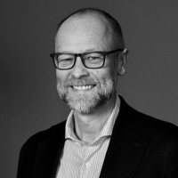 Morten Bjerke
