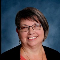 Carrie Bath-Scheel, EdD,  OT/L, CPE