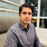 Abhinav Ashu