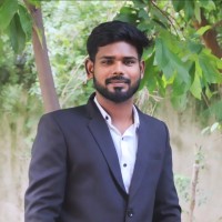 Bhuvanesh E