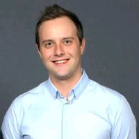 Rory Joubert