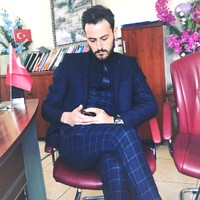 Abdullah Bulut