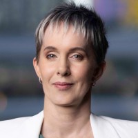 Monica Barratt