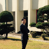 Gyumin Jung