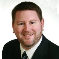 Justin MacLeod, CIM®