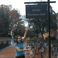 Avery Morse