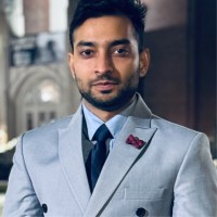 Muhammad Adil Mazhar