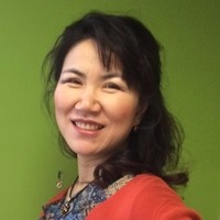 Hilary Kim