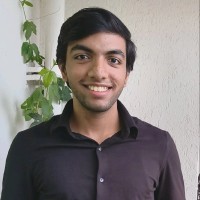 Siddhanth Nair