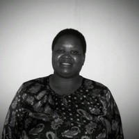 Helen Tebogo Tisane