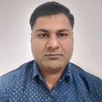 Deepak Charan