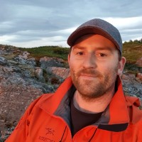 Fredrik Droigk Vaadal