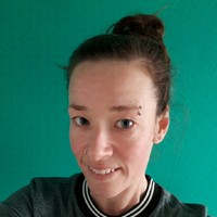 Maria van der Werff