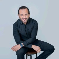 Jorge Mario García España