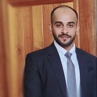 Syed Ali Ahmed