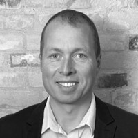 Gustav Christoffer Jensen