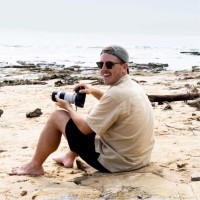Lachlan O'Connor