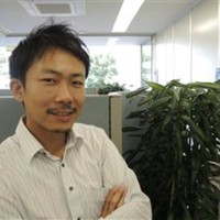 Akitoshi Sunami