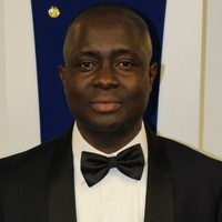 Siguidé Vincent Guédé