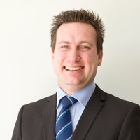 Michael Ashcroft