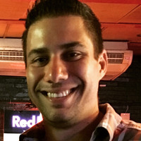 Daniel Rojas