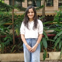 Shrutika Gosavi