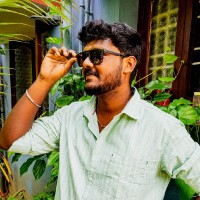 Jayanth Janarthanan