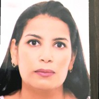Fatima-Ezzahra Boulhna