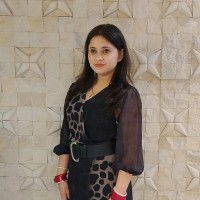 Shivani Sharma