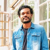 Santosh Pradhan