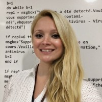 Clara Inocente - Phd Dvm
